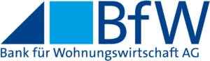 Logo BfW